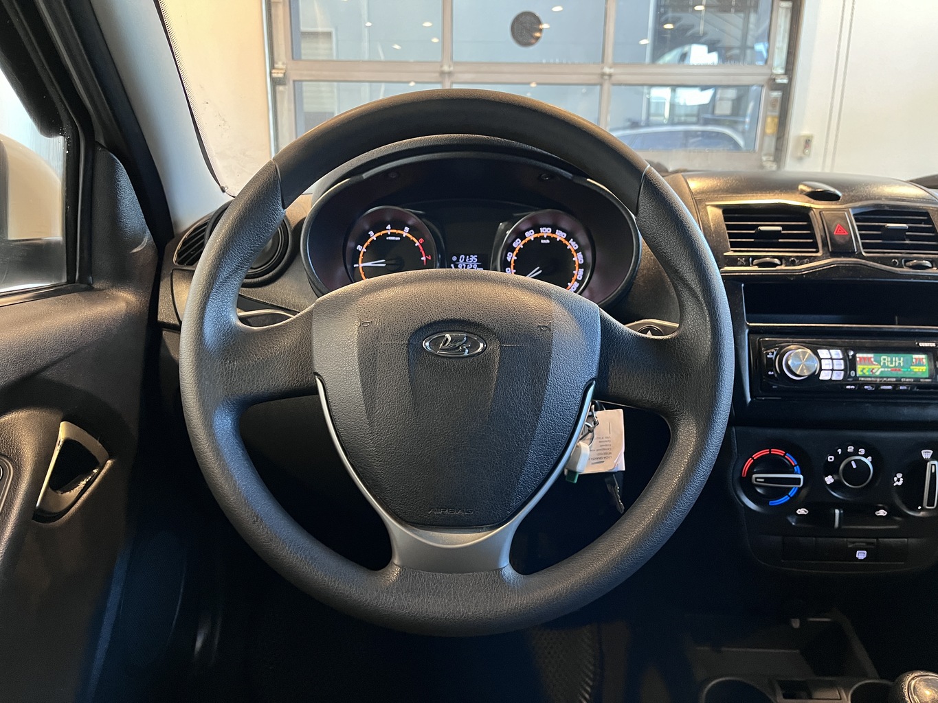LADA GRANTA