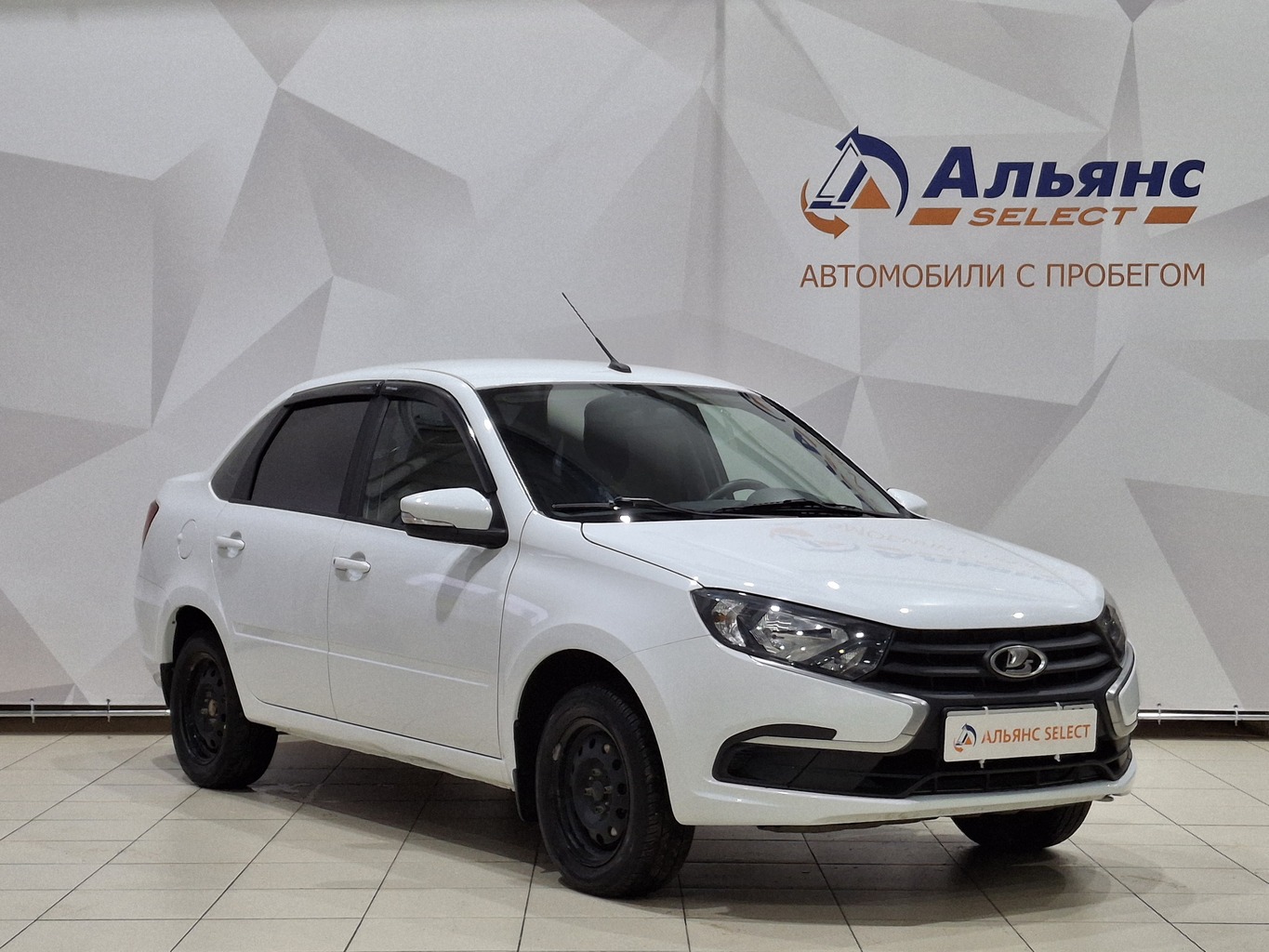 LADA GRANTA