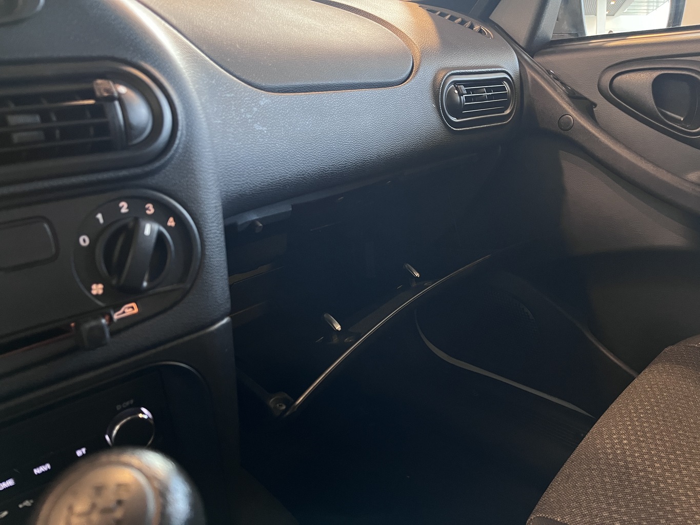 LADA NIVA TRAVEL