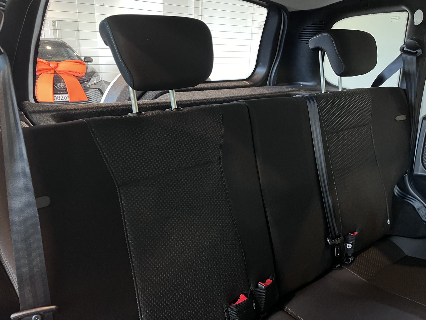 LADA NIVA TRAVEL