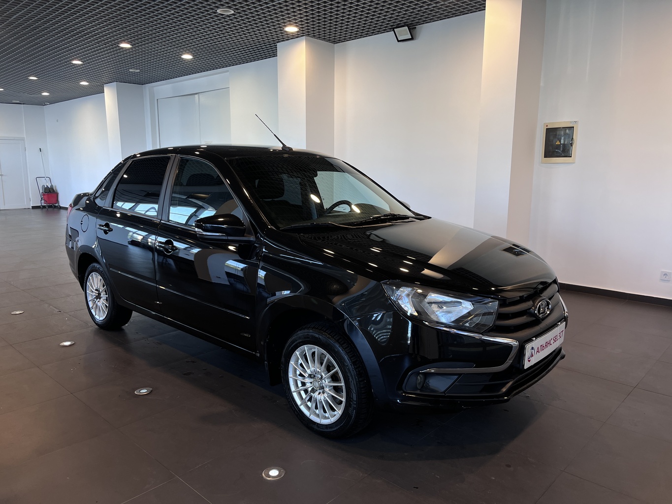 LADA GRANTA