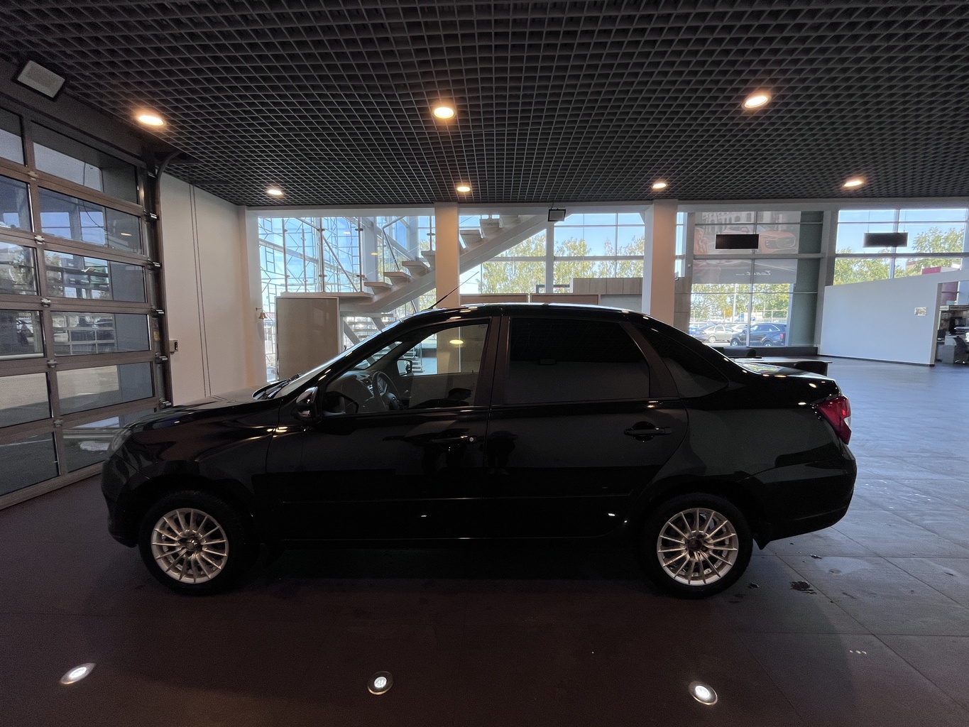 LADA GRANTA