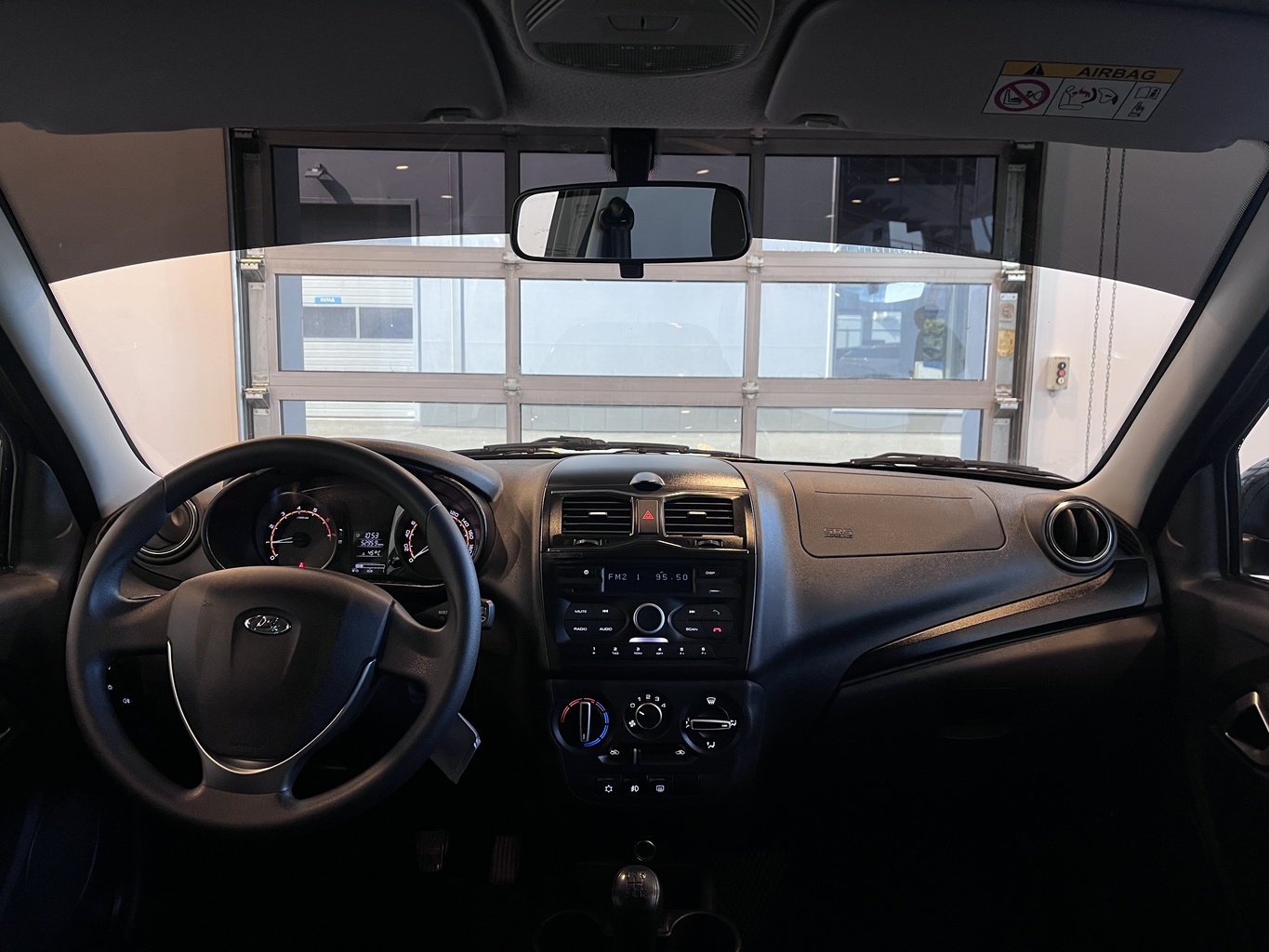 LADA GRANTA