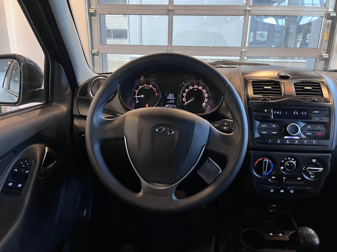 LADA GRANTA