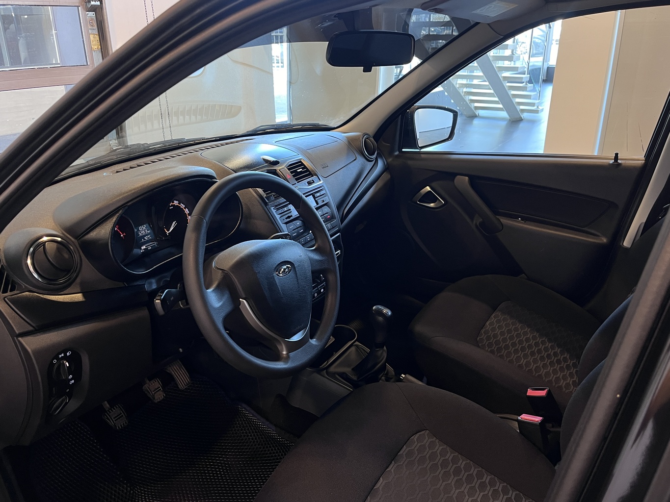 LADA GRANTA