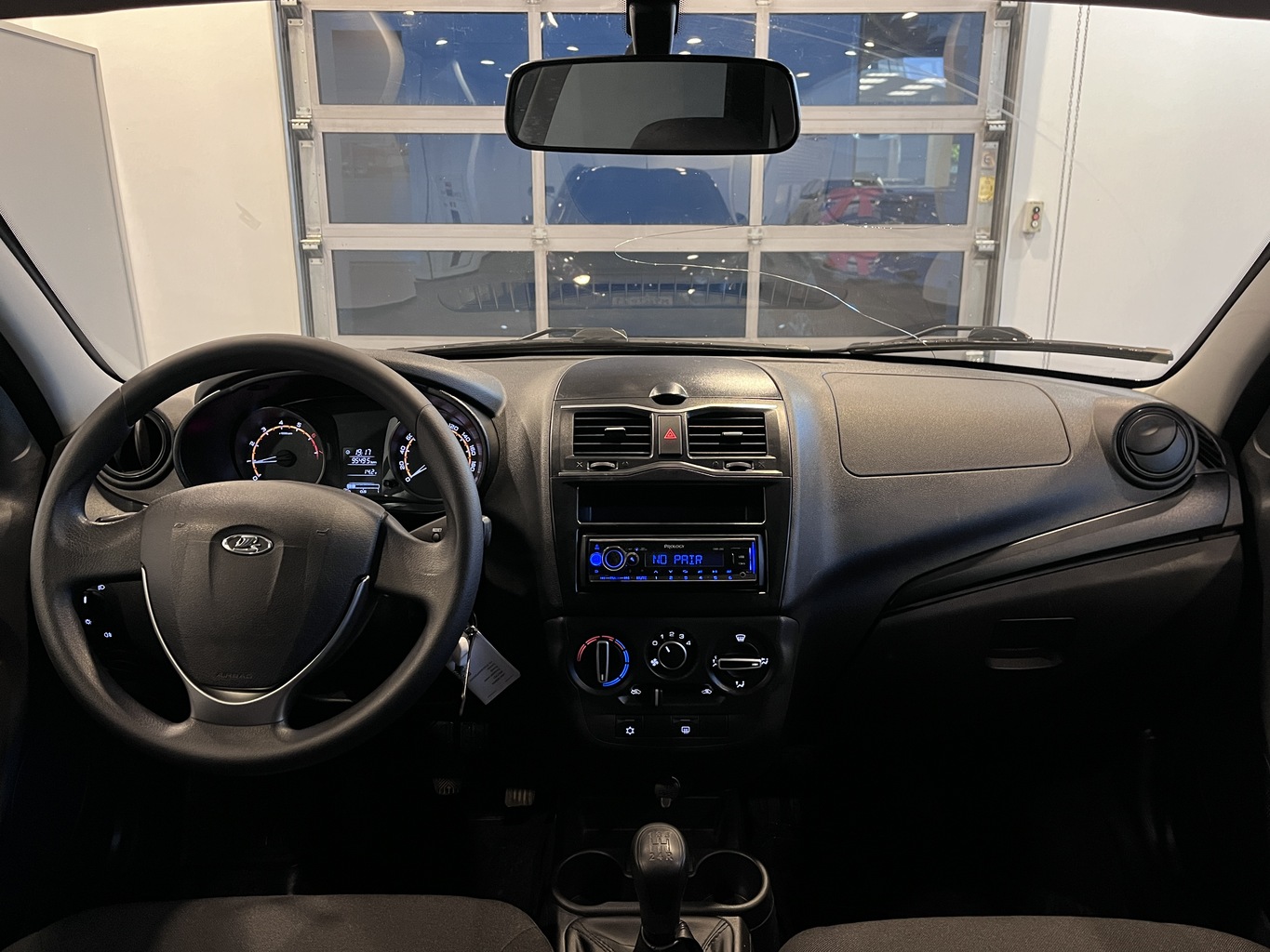 LADA GRANTA