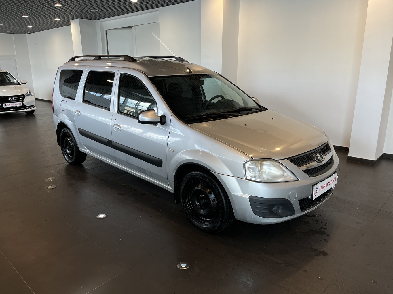 LADA LARGUS