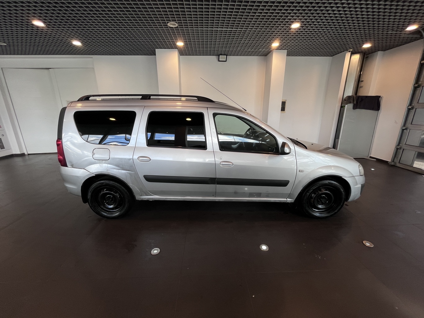 LADA LARGUS