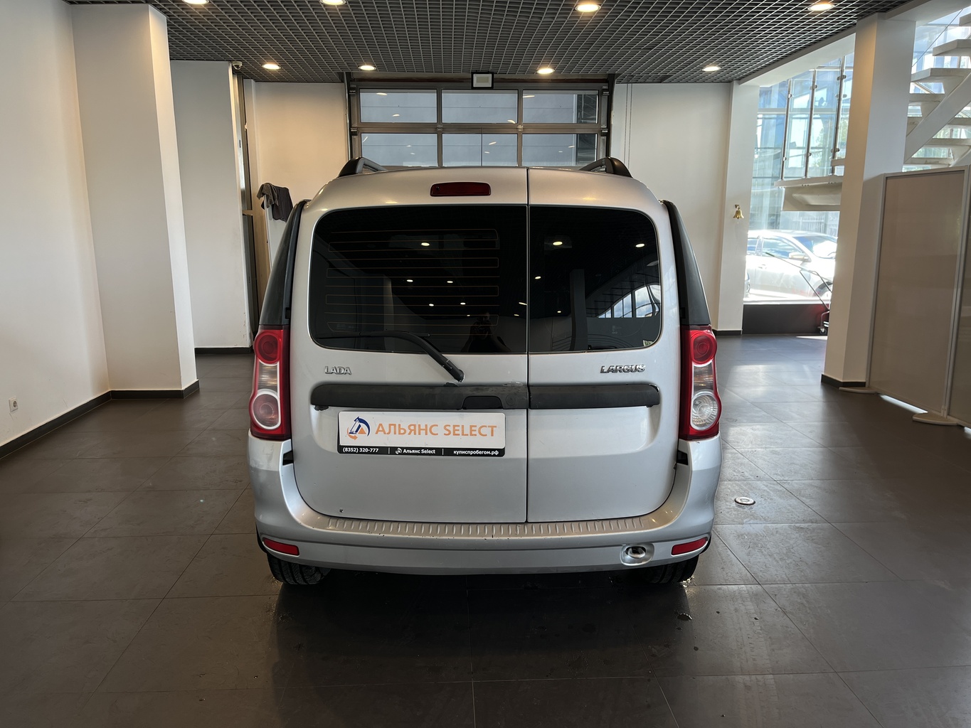 LADA LARGUS