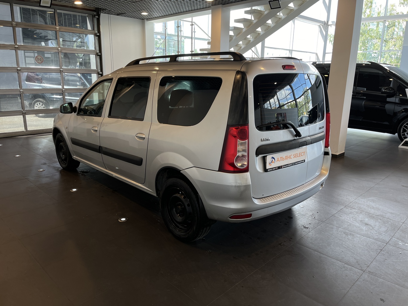 LADA LARGUS