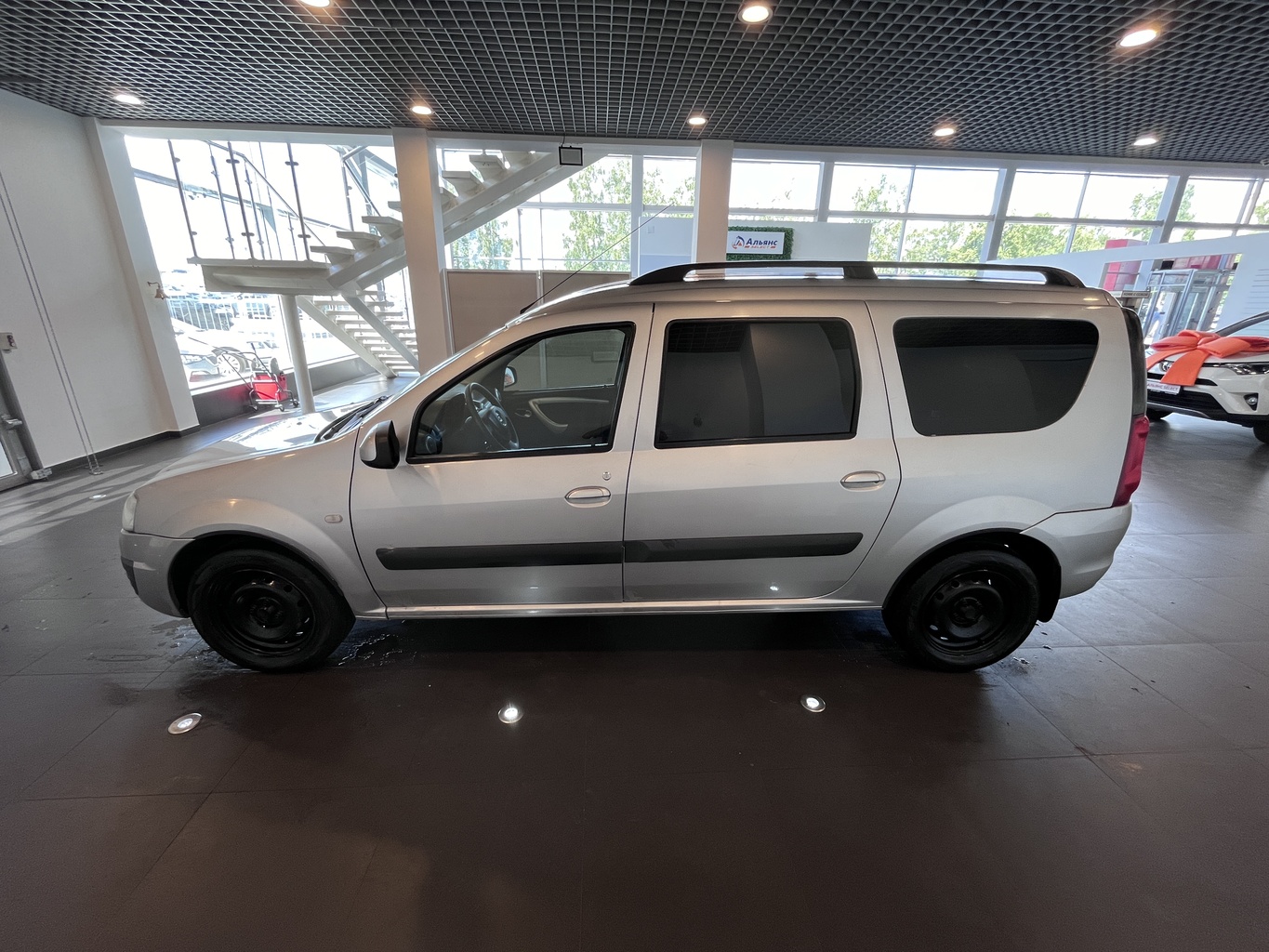 LADA LARGUS