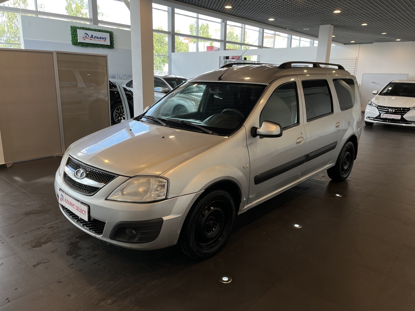 LADA LARGUS
