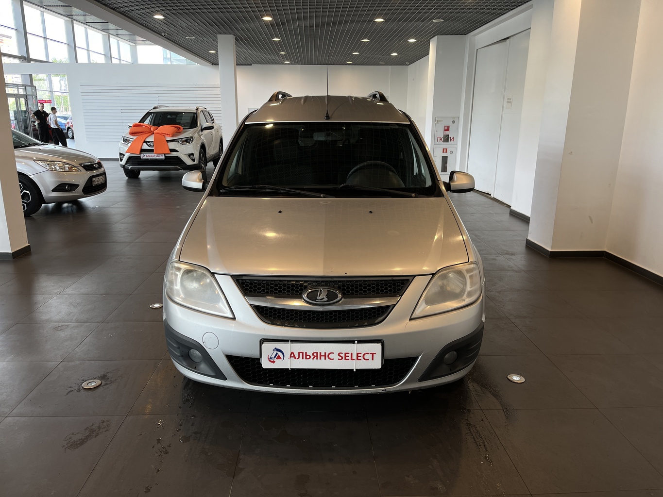 LADA LARGUS