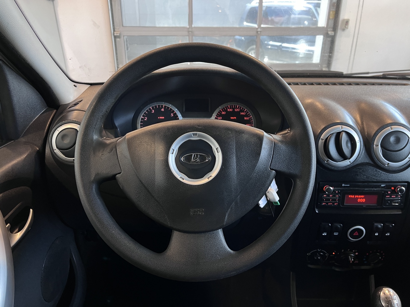 LADA LARGUS