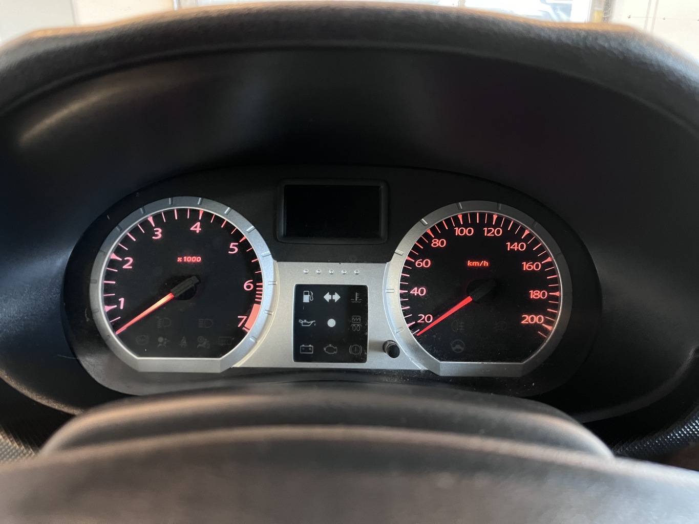 LADA LARGUS
