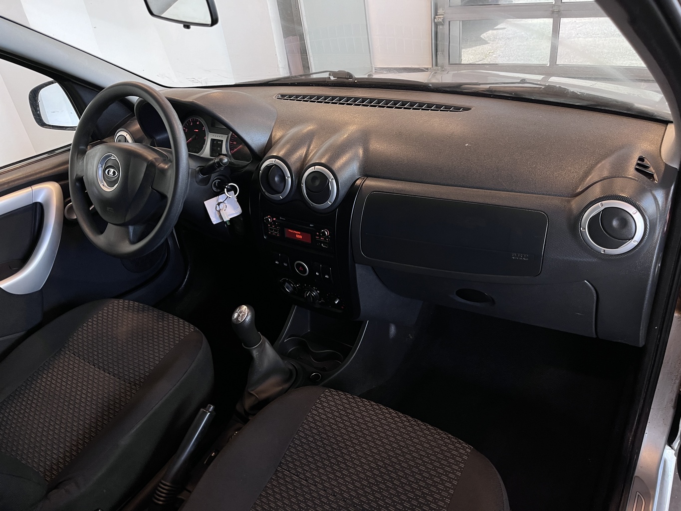 LADA LARGUS