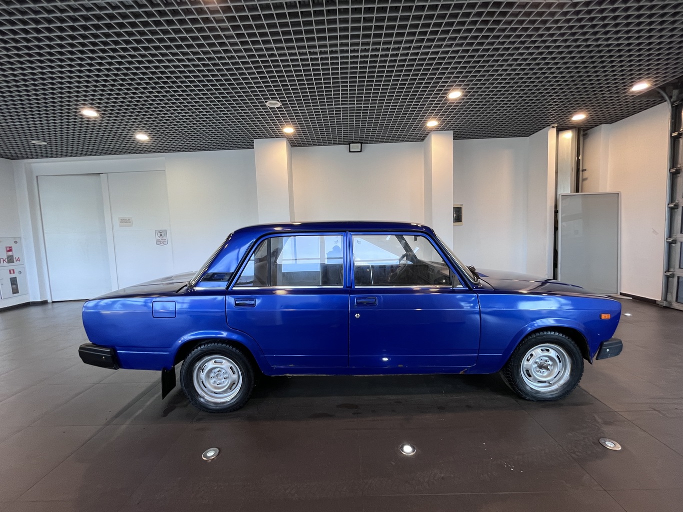LADA 2107