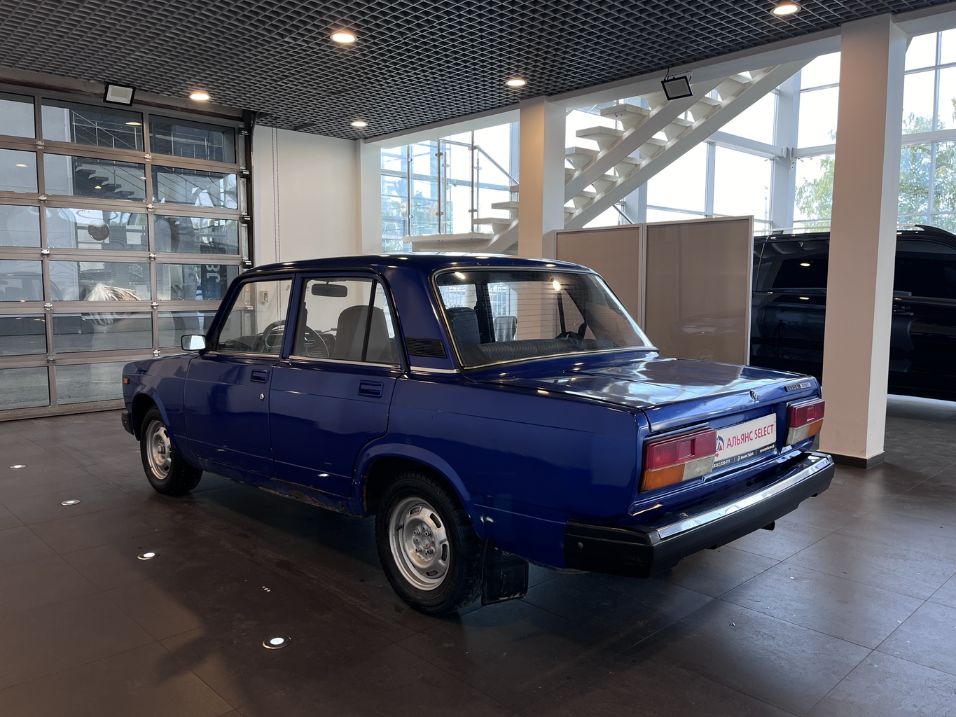 LADA 2107