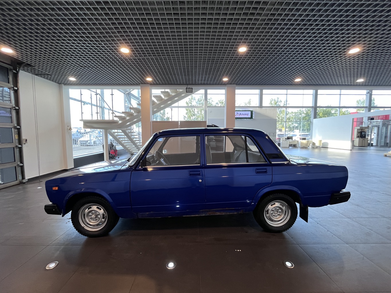 LADA 2107
