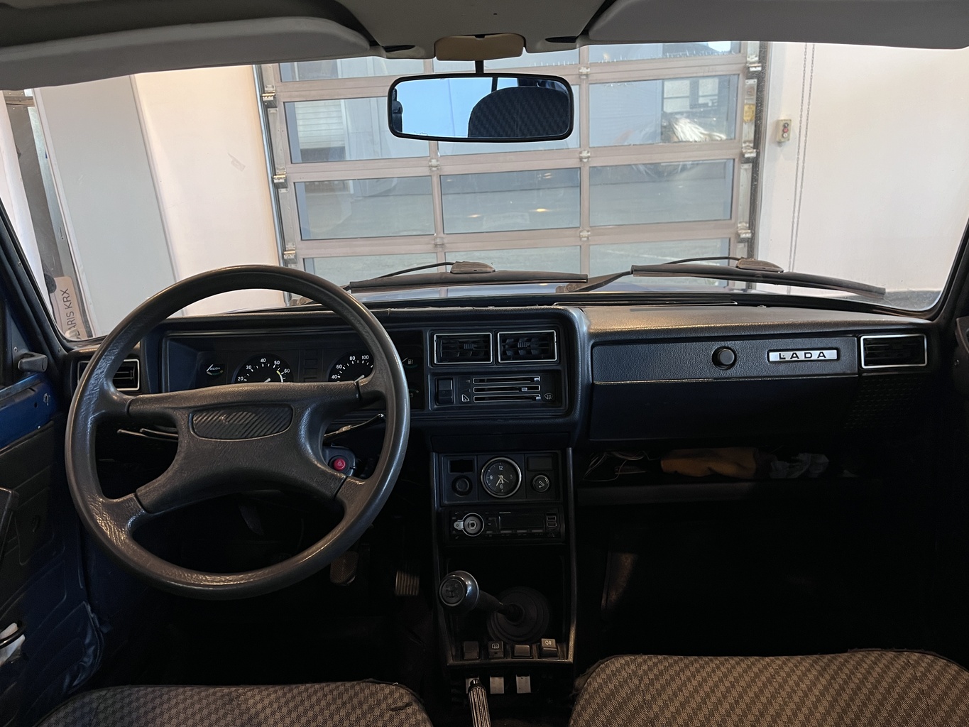 LADA 2107