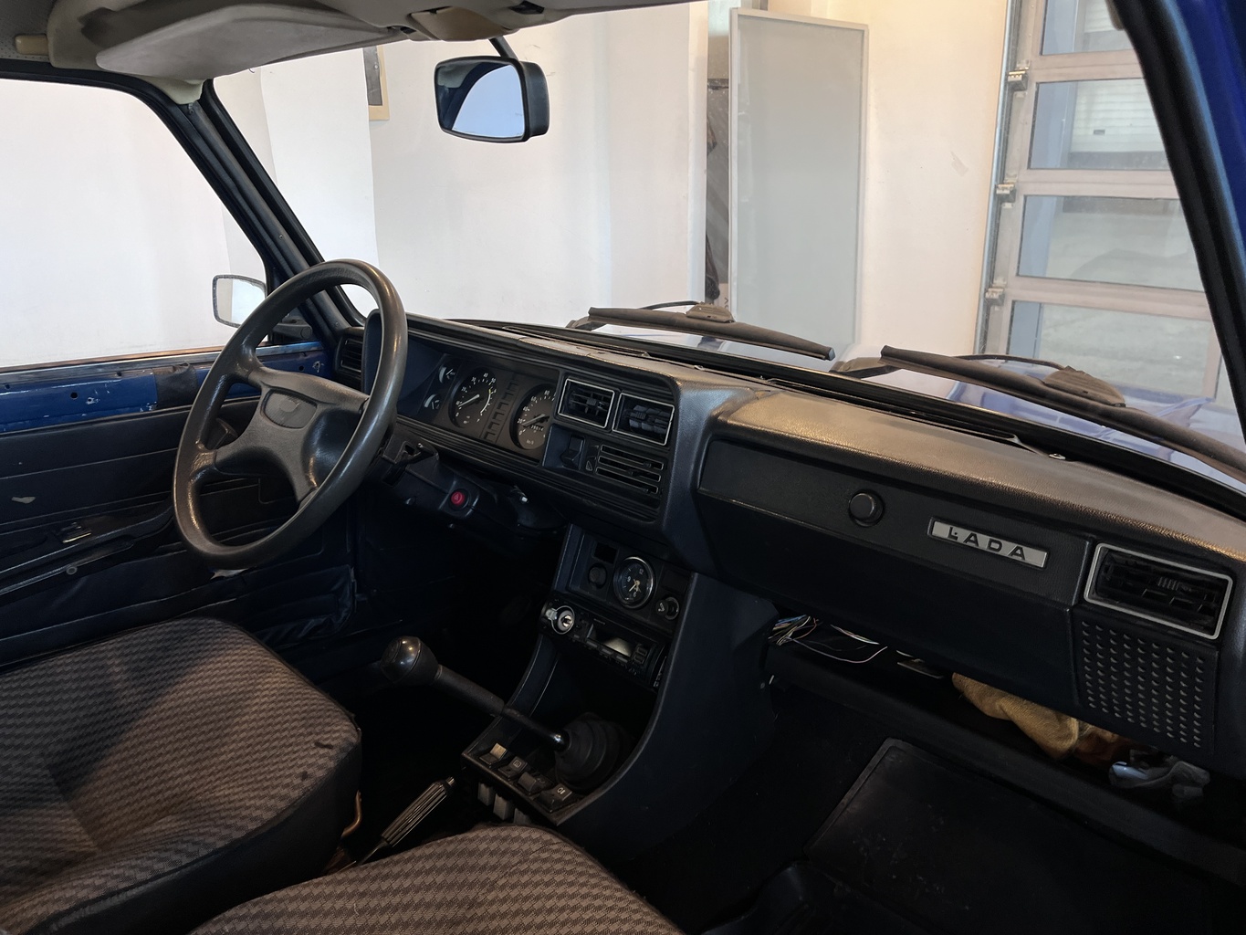 LADA 2107