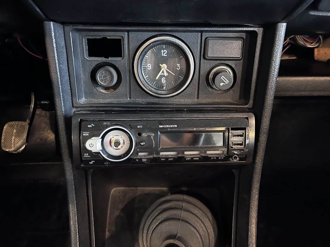 LADA 2107
