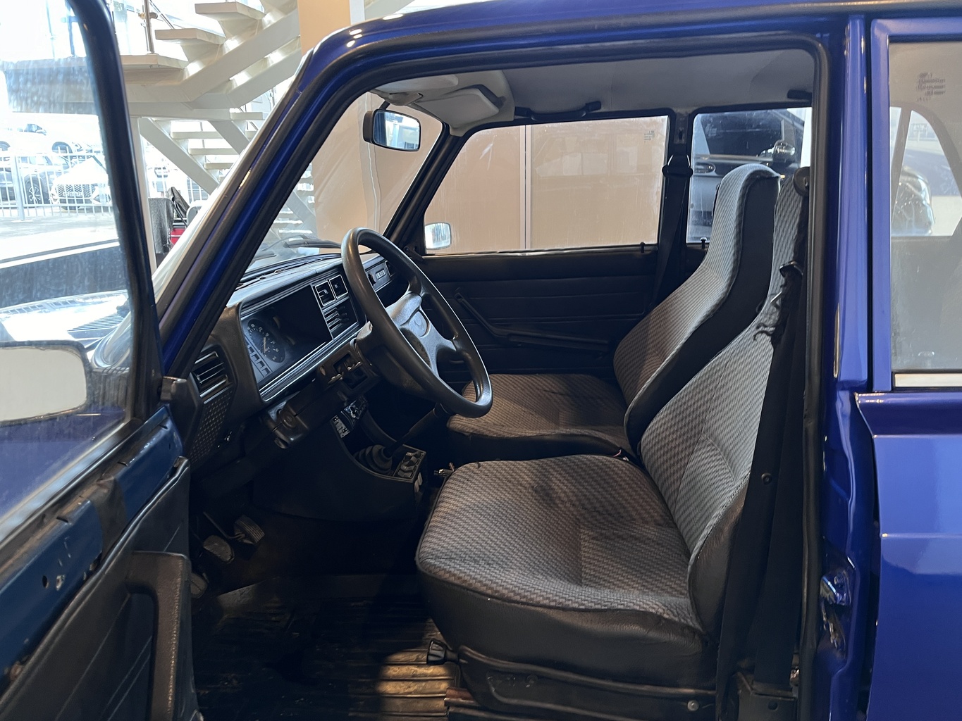 LADA 2107