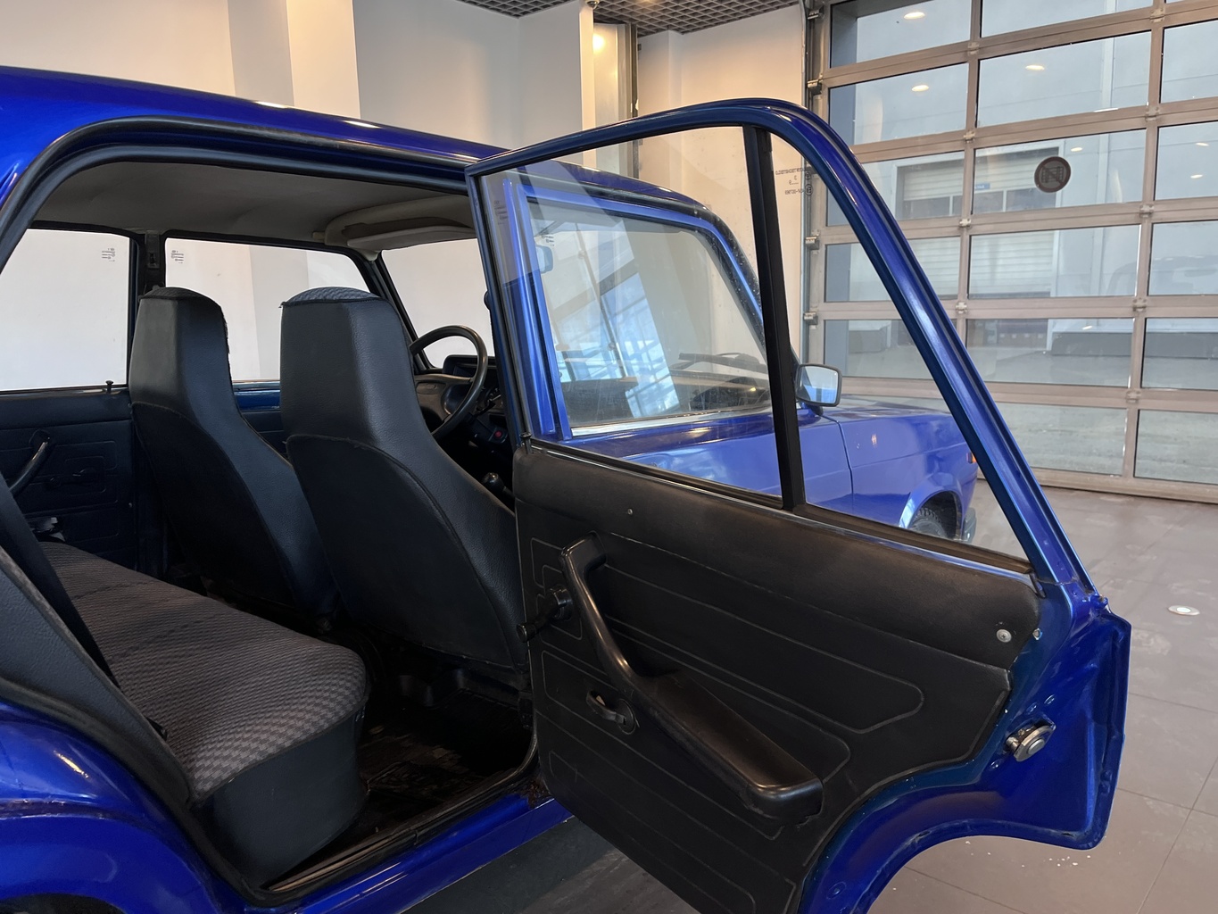 LADA 2107