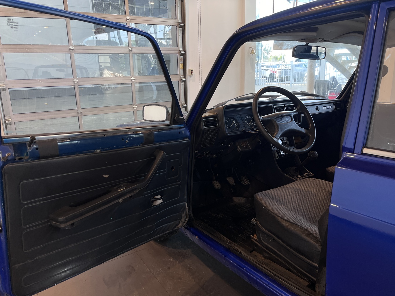 LADA 2107