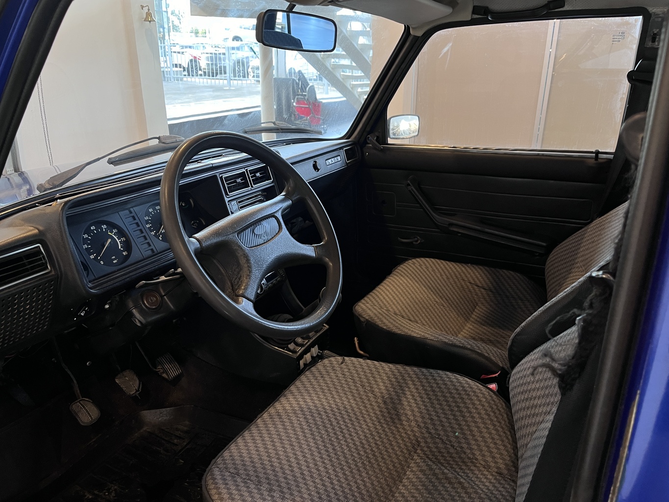 LADA 2107