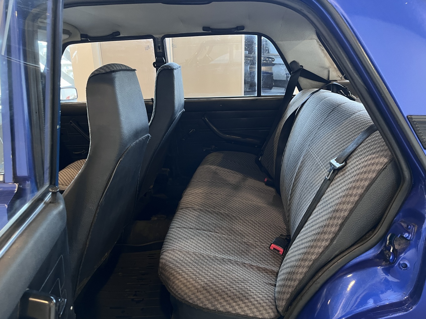 LADA 2107
