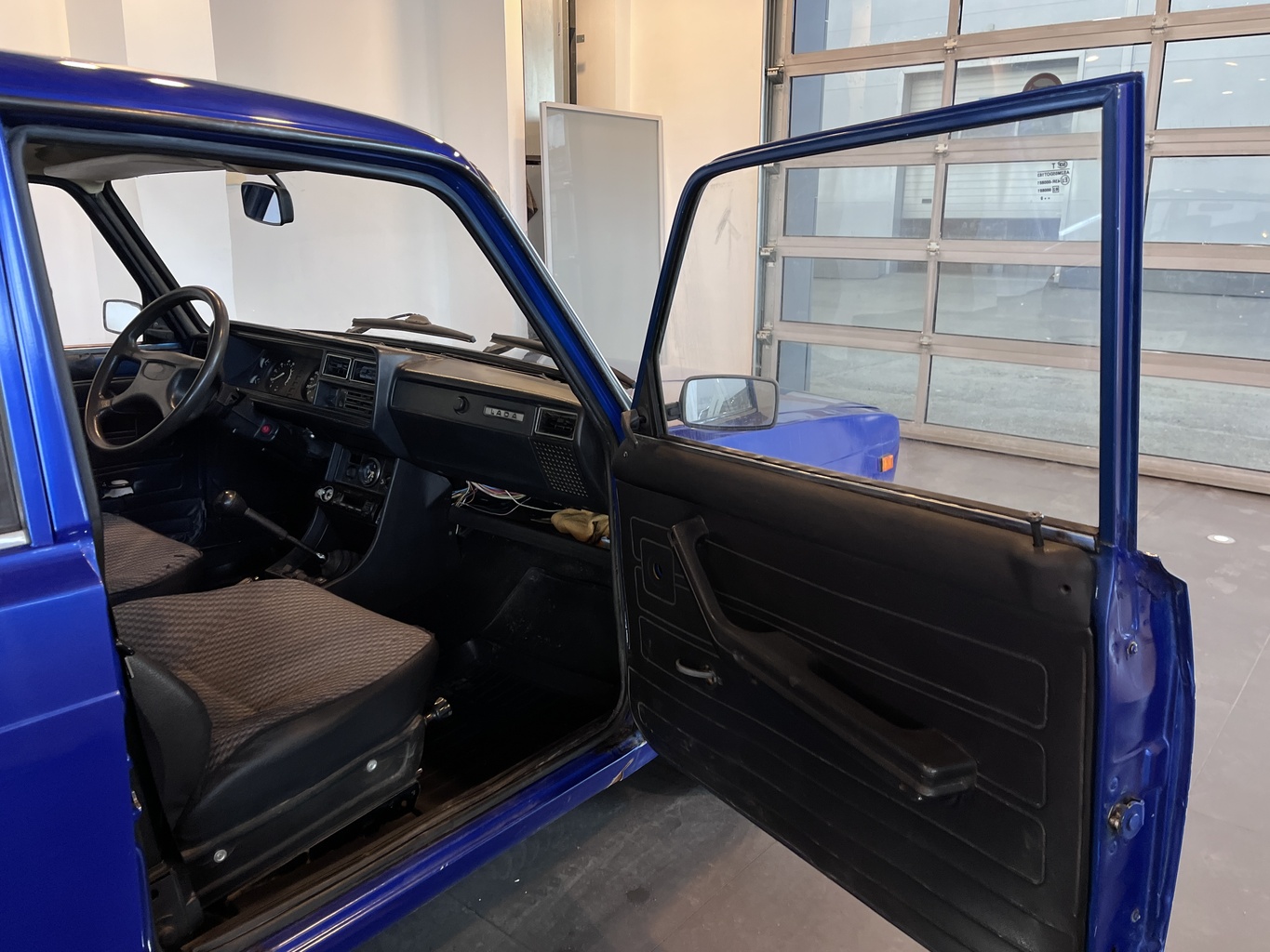LADA 2107