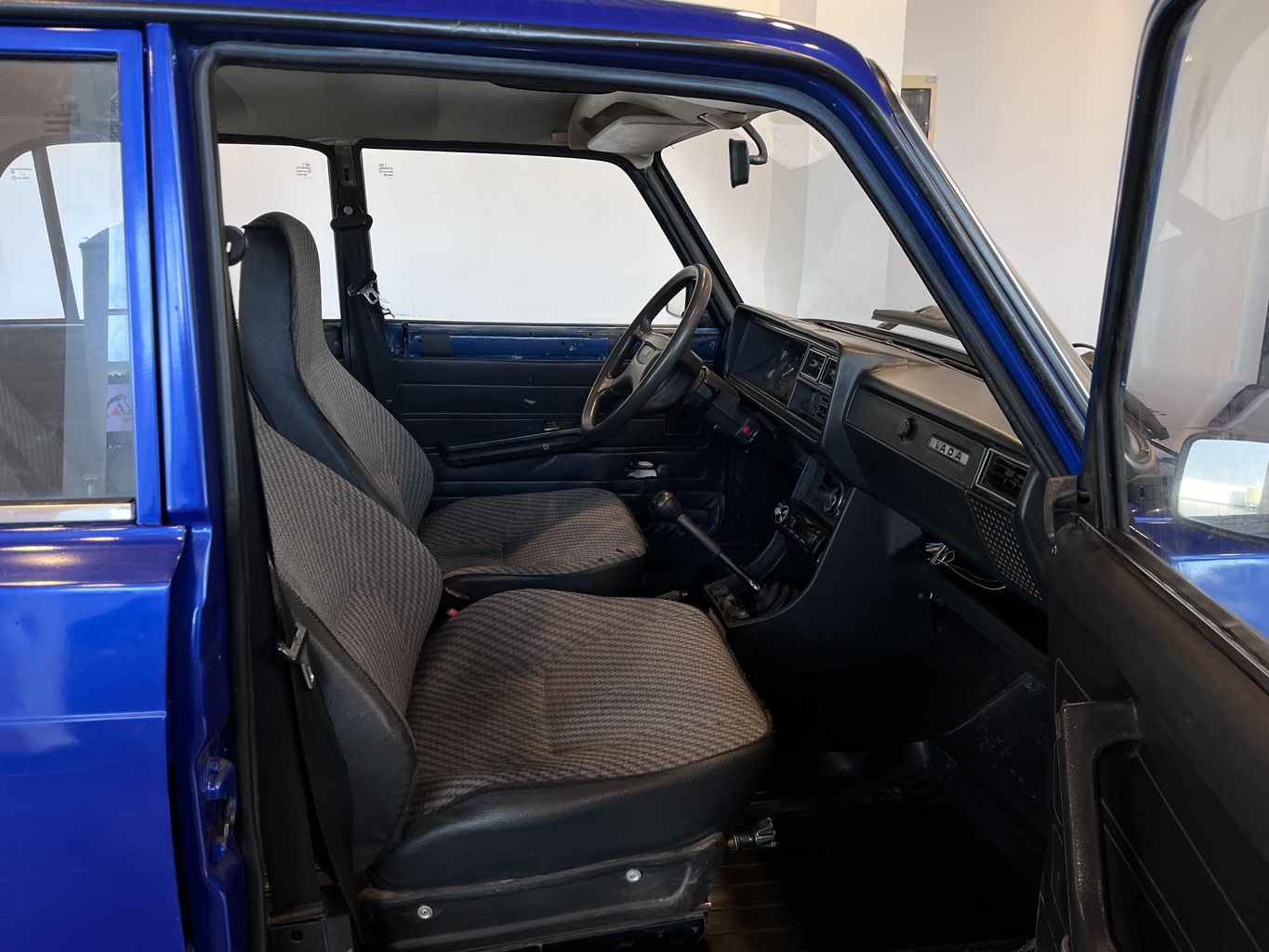LADA 2107