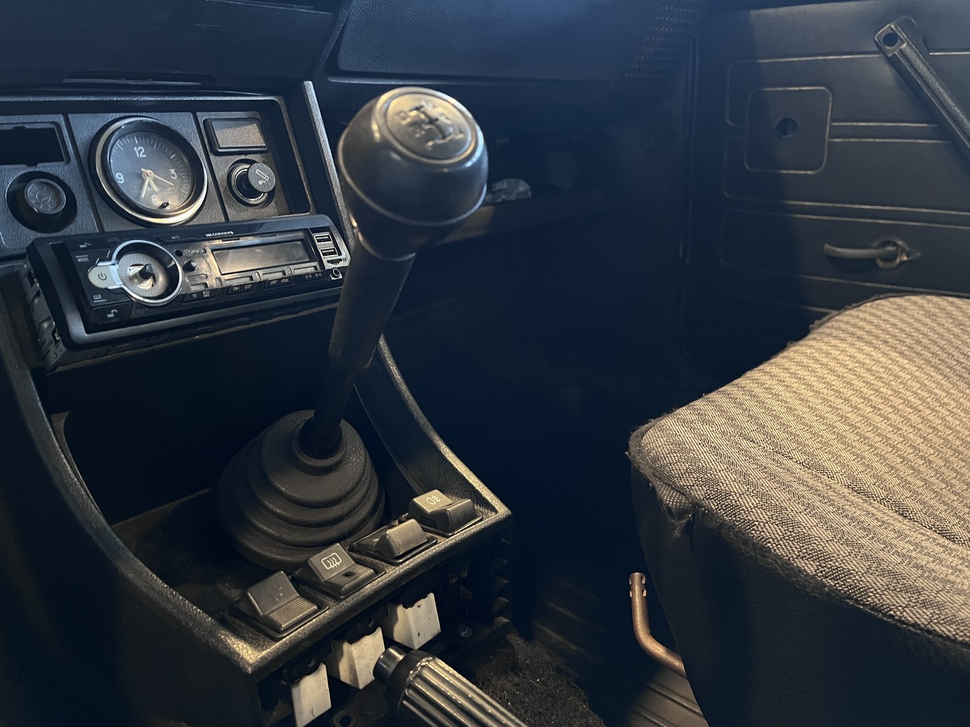LADA 2107