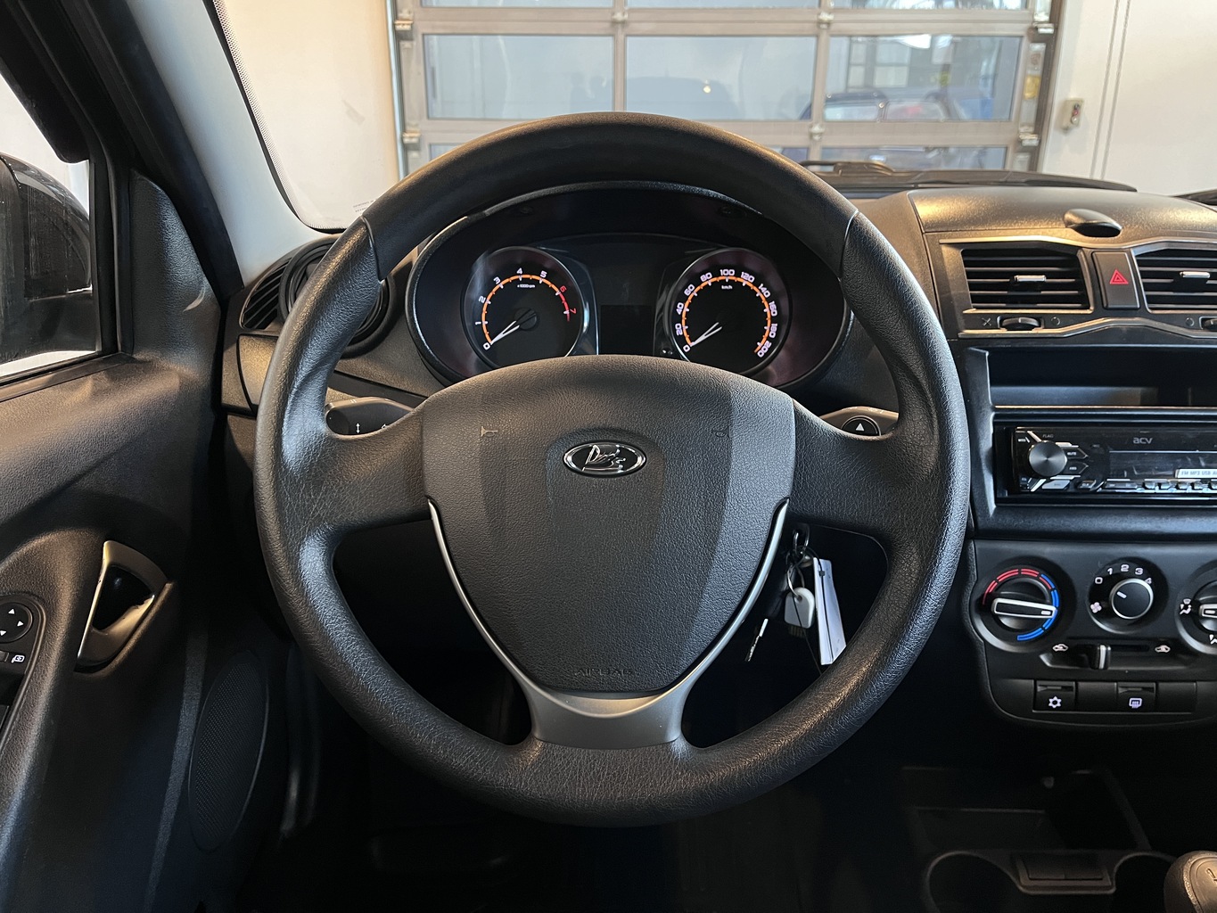 LADA GRANTA
