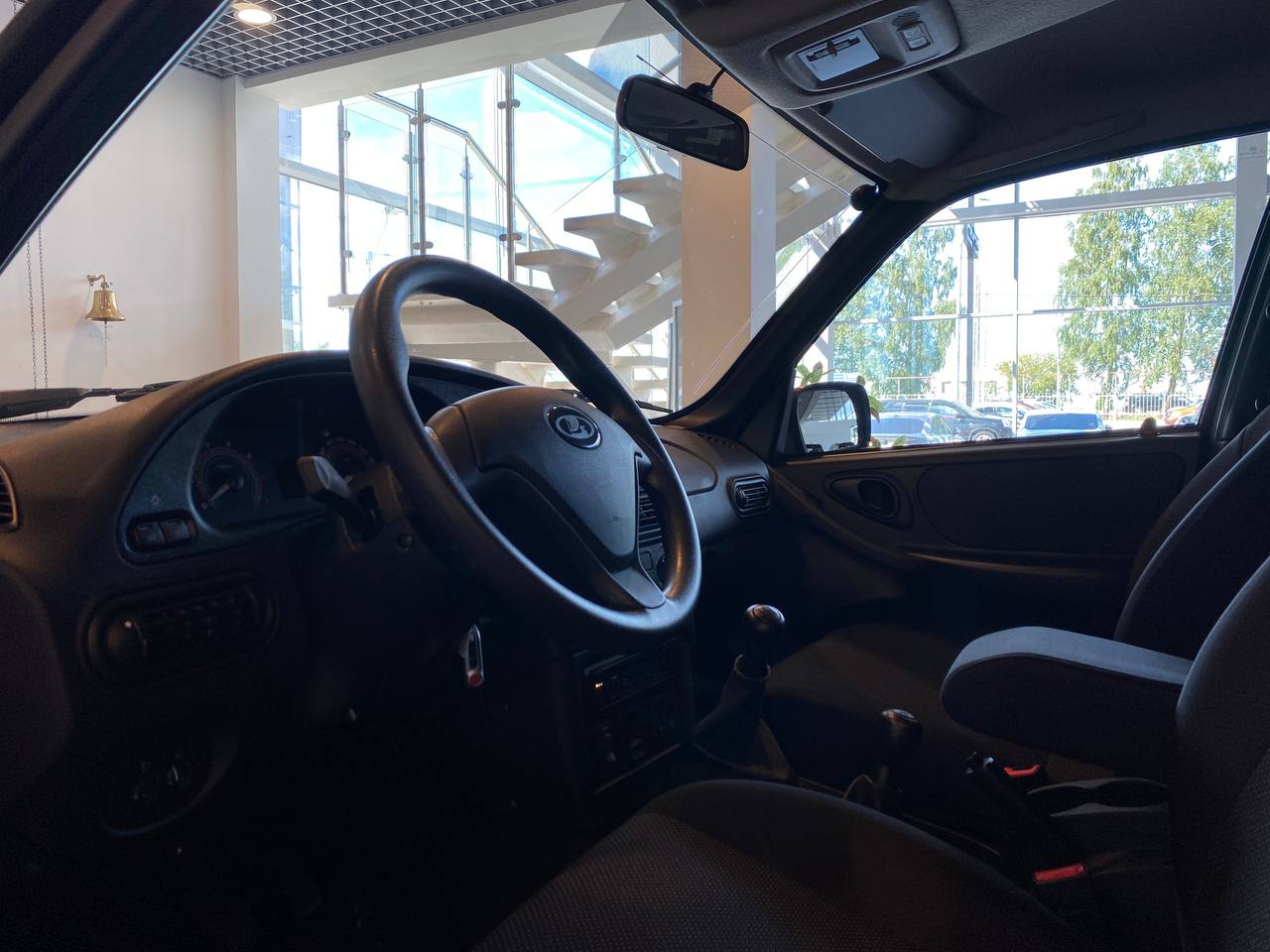 LADA 21230