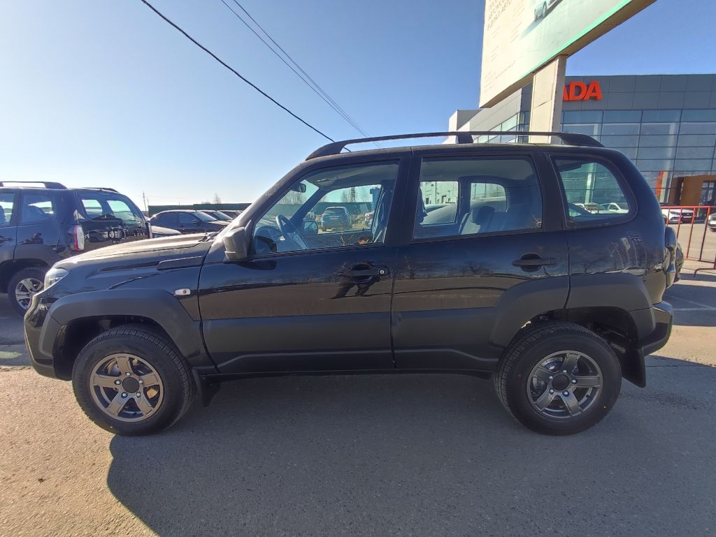 LADA 21230
