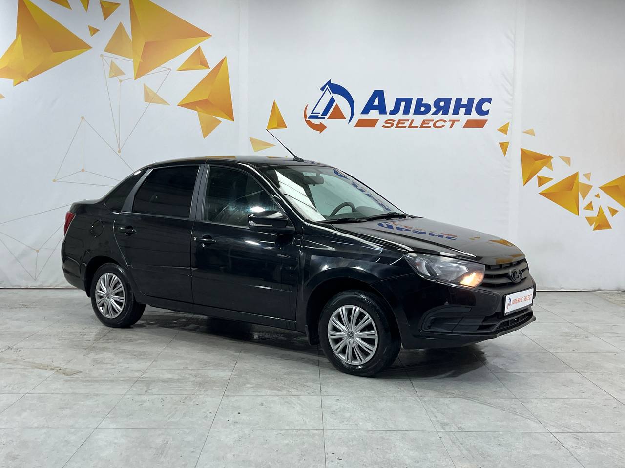 LADA GRANTA