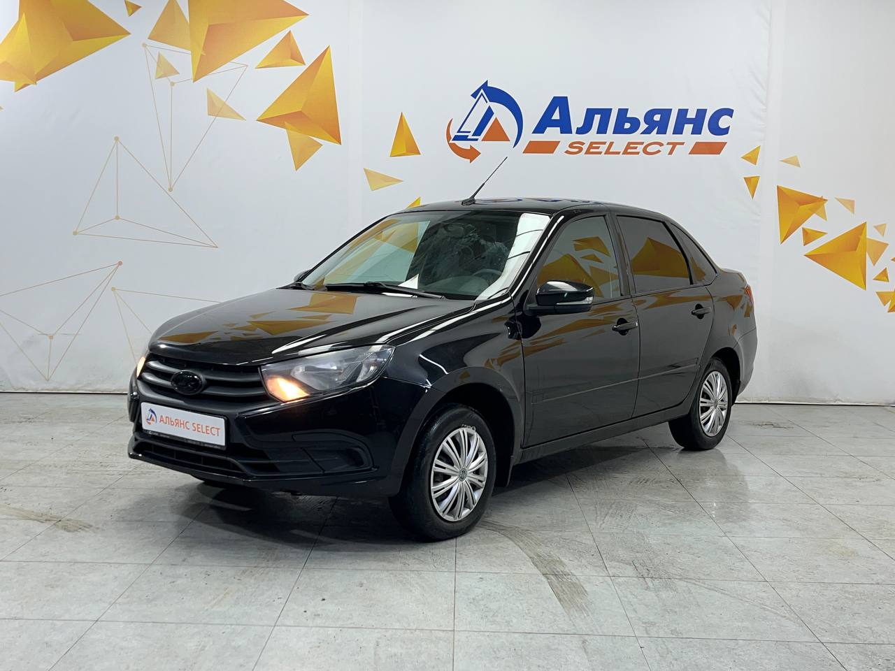 LADA GRANTA