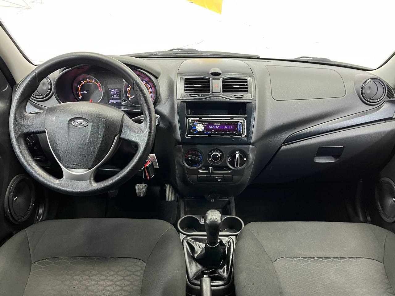 LADA GRANTA