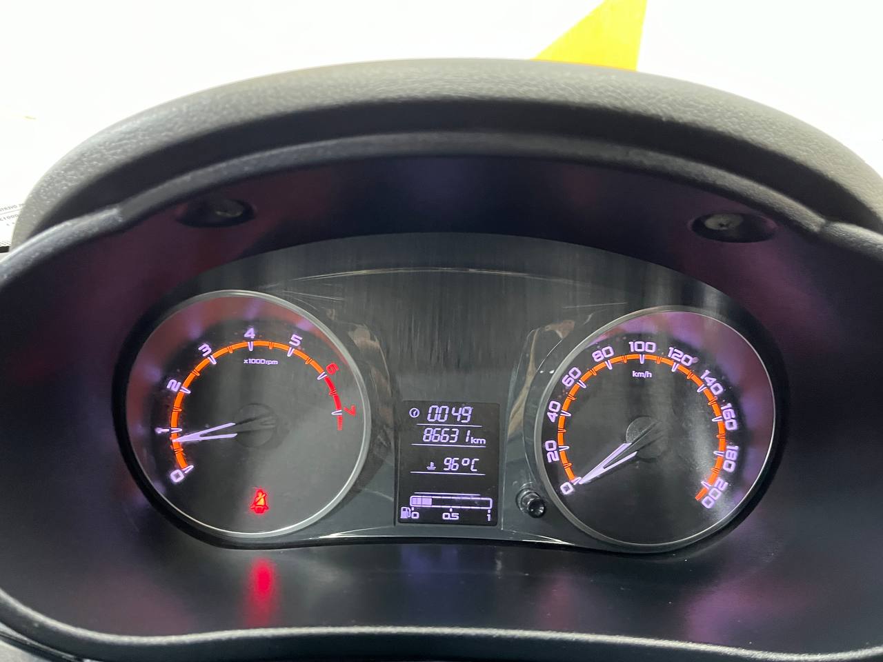 LADA GRANTA