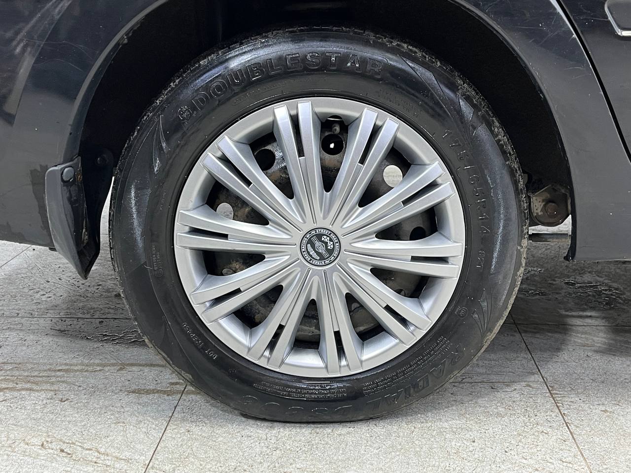 LADA GRANTA