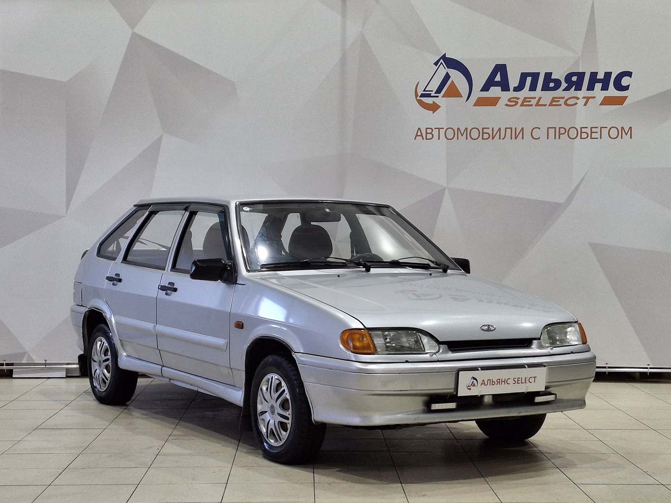 LADA 2114