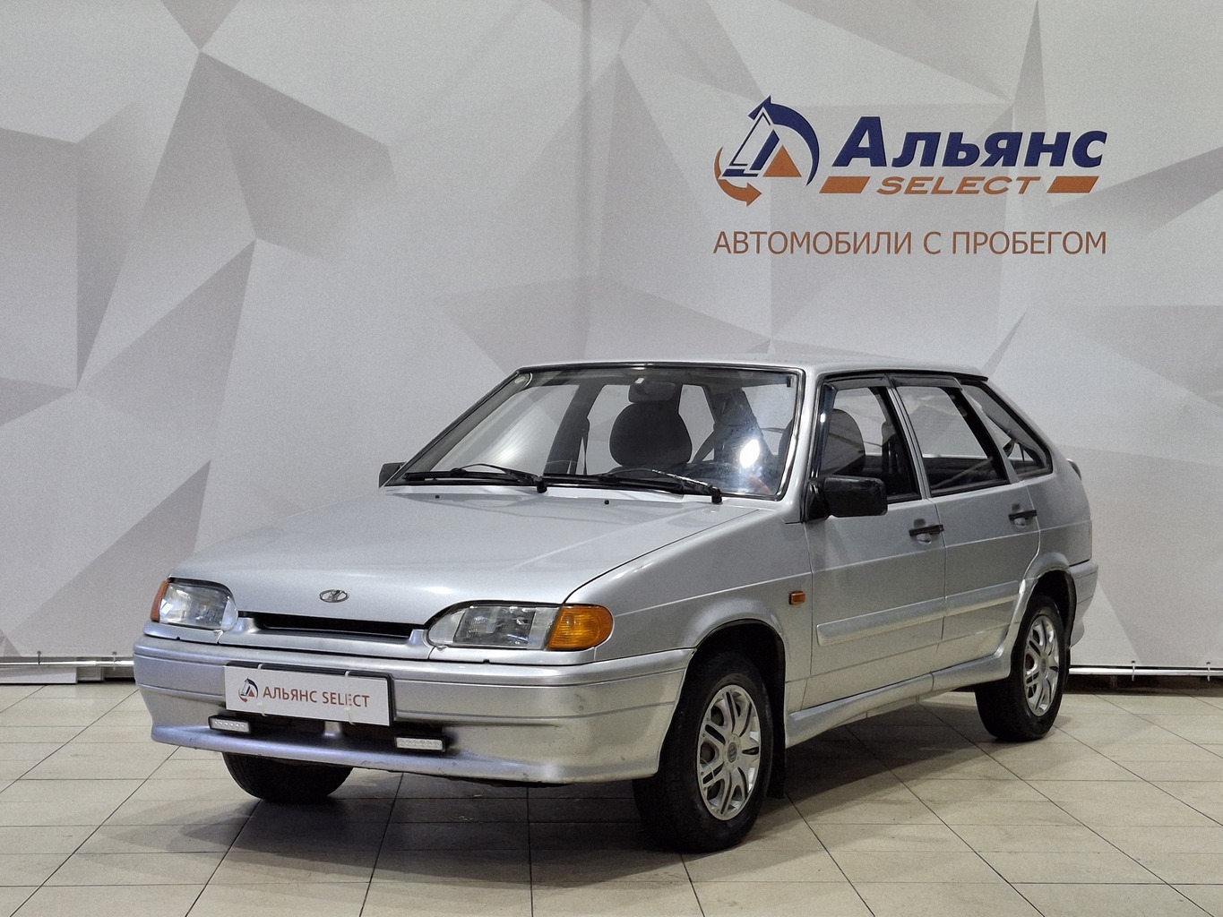 LADA 2114