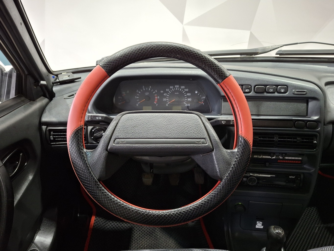 LADA 2113