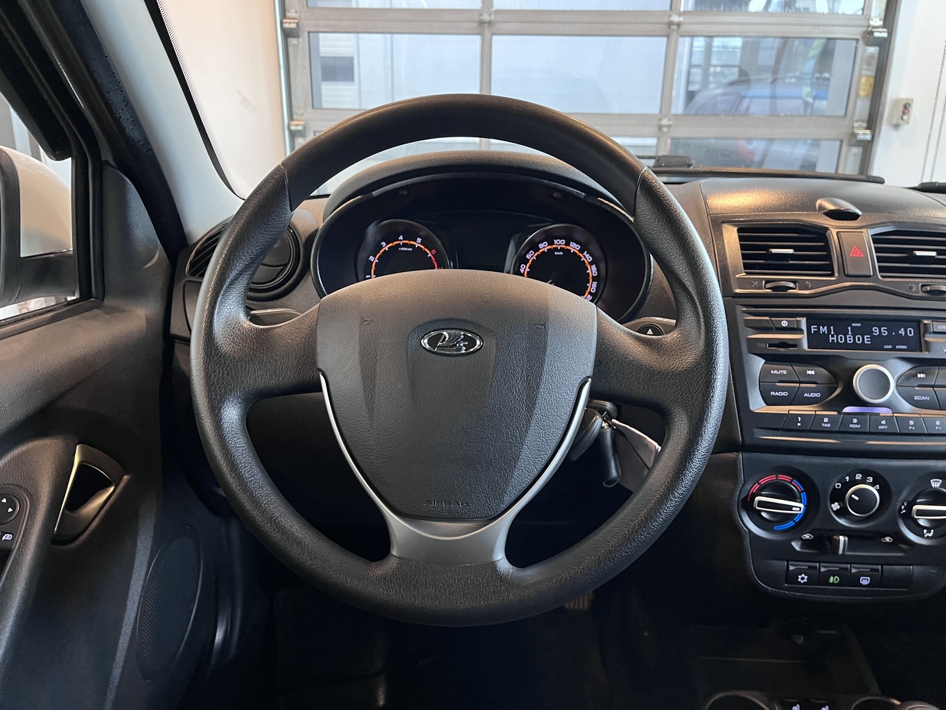 LADA GRANTA