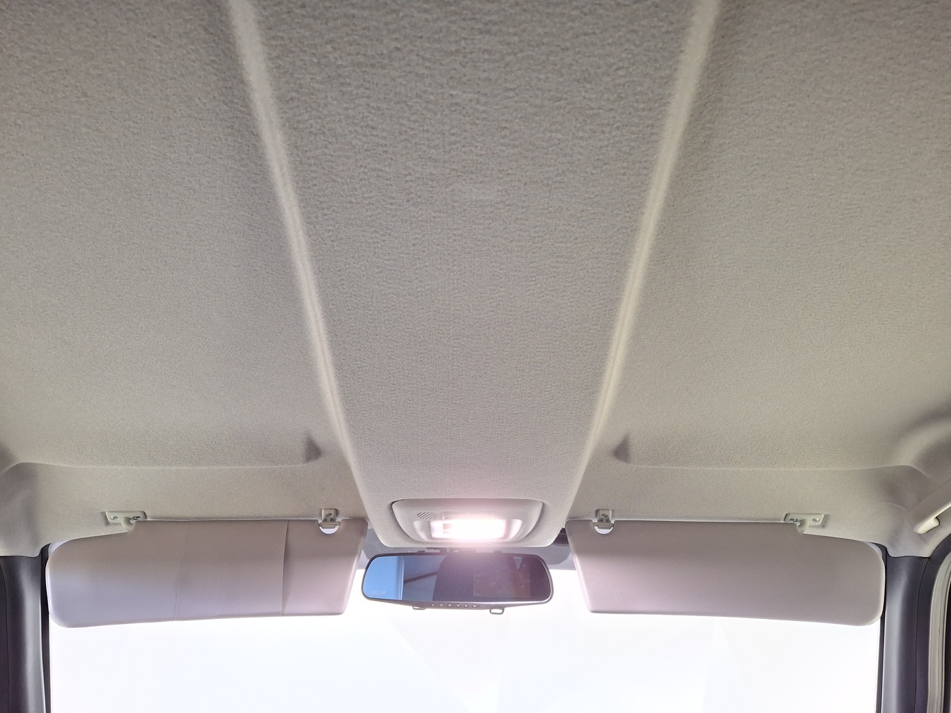 LADA NIVA TRAVEL
