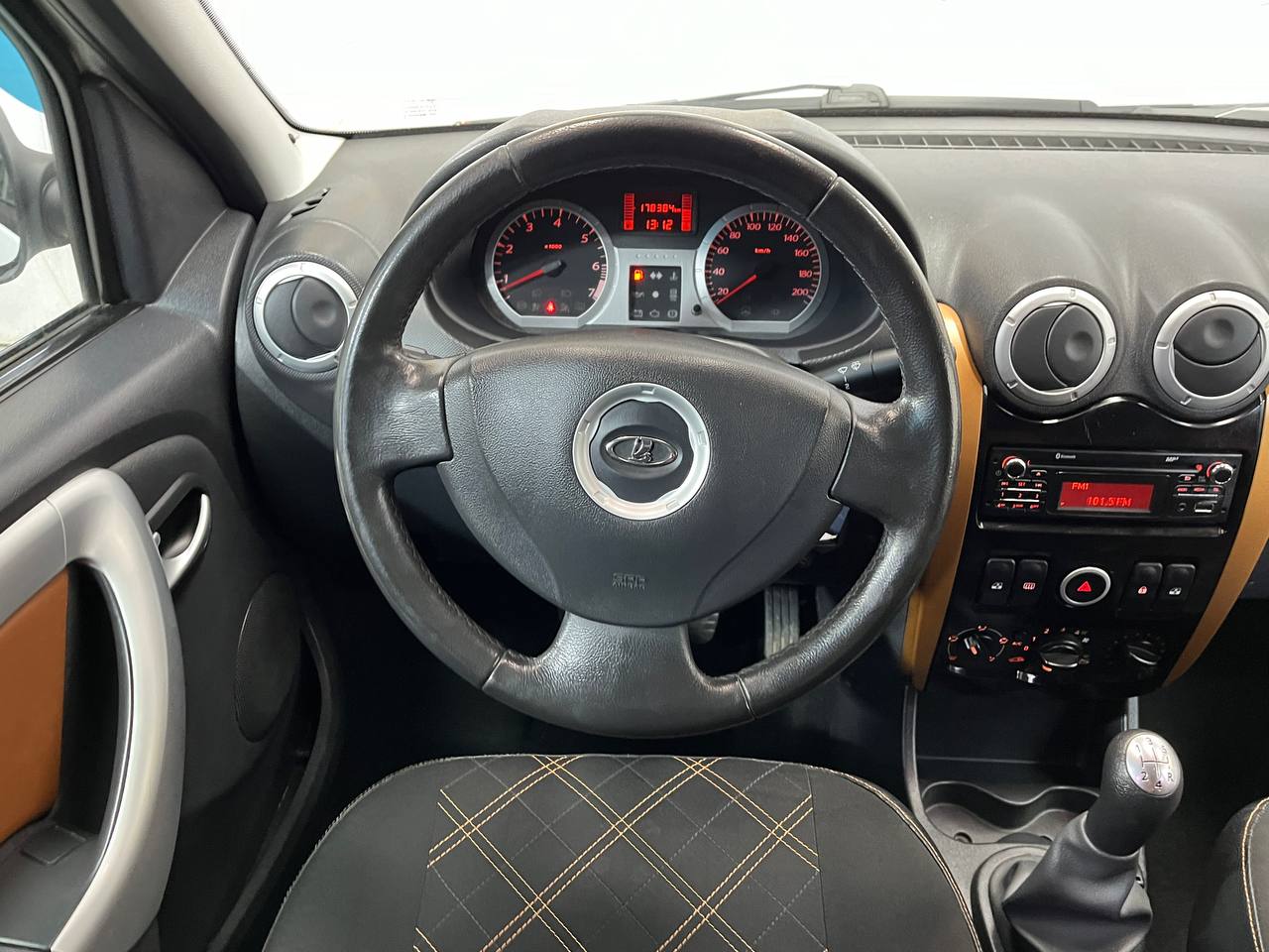 LADA LARGUS