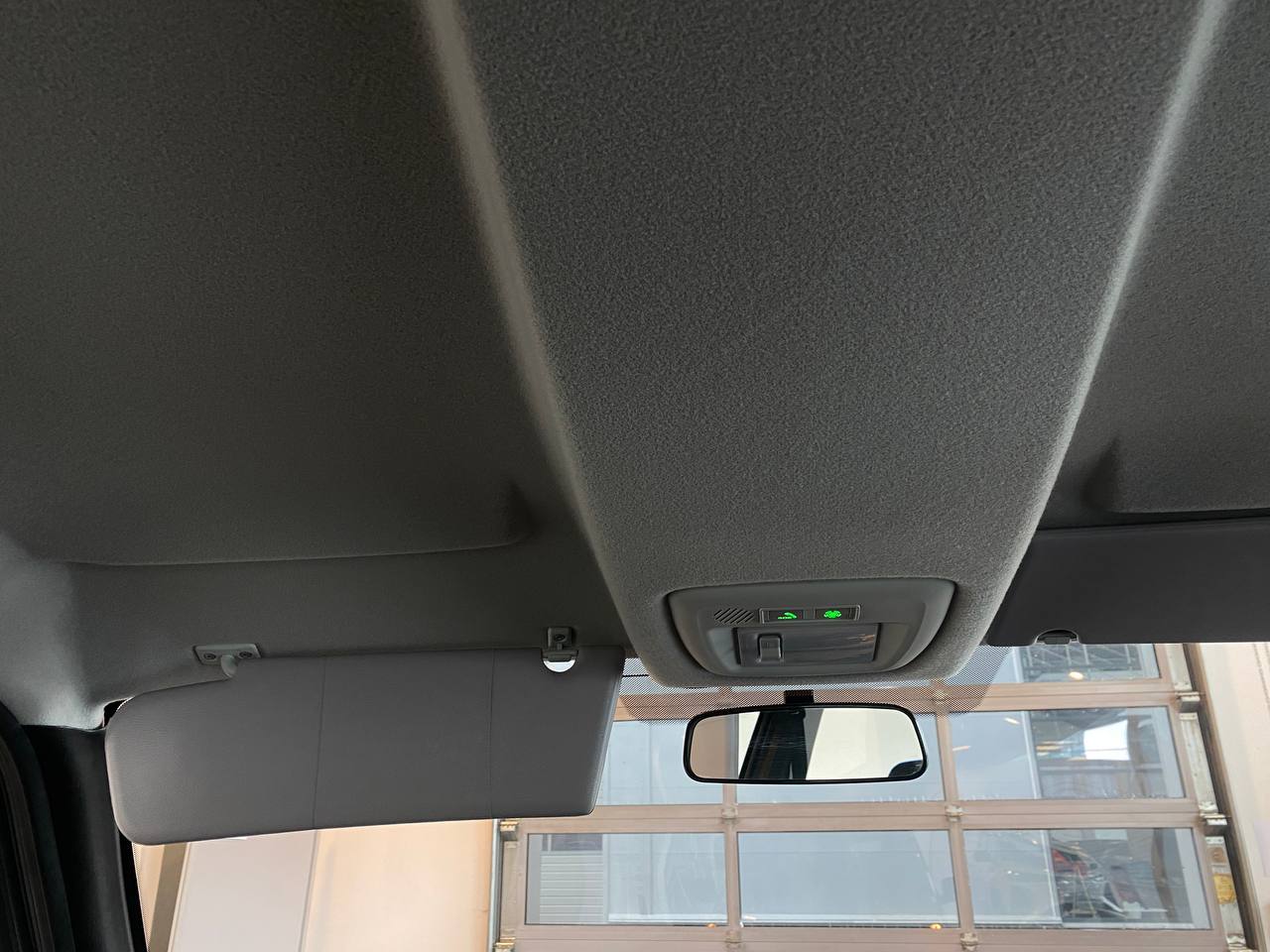 LADA NIVA TRAVEL
