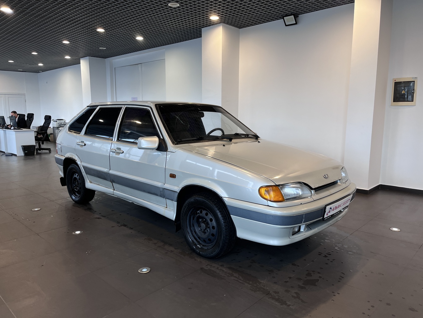 LADA 2114
